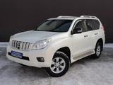 Toyota Land Cruiser Prado 2012 годаfor13 740 000 тг. в Алматы