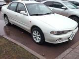 Mitsubishi Galant 1994 годаүшін700 000 тг. в Астана – фото 2