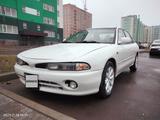 Mitsubishi Galant 1994 годаүшін700 000 тг. в Астана – фото 3