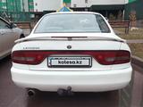 Mitsubishi Galant 1994 годаүшін700 000 тг. в Астана – фото 4