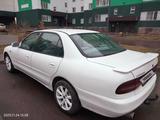 Mitsubishi Galant 1994 годаүшін700 000 тг. в Астана – фото 5