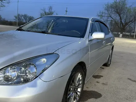 Lexus ES 330 2003 года за 4 950 000 тг. в Алматы – фото 2