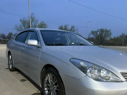 Lexus ES 330 2003 года за 4 950 000 тг. в Алматы – фото 3