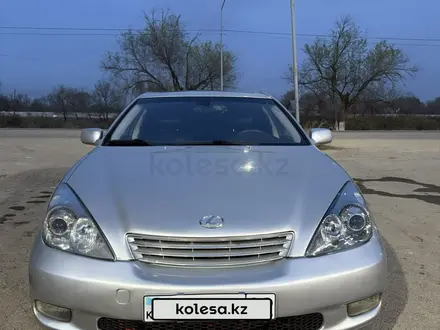 Lexus ES 330 2003 года за 4 950 000 тг. в Алматы
