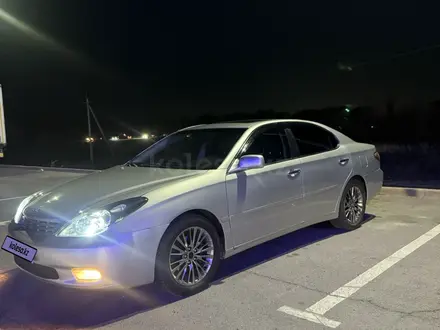 Lexus ES 330 2003 года за 4 950 000 тг. в Алматы – фото 5