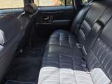 Lincoln Town Car 1992 года за 18 000 000 тг. в Алматы – фото 4