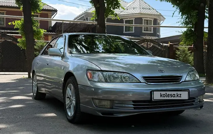 Toyota Windom 1996 года за 3 700 000 тг. в Алматы