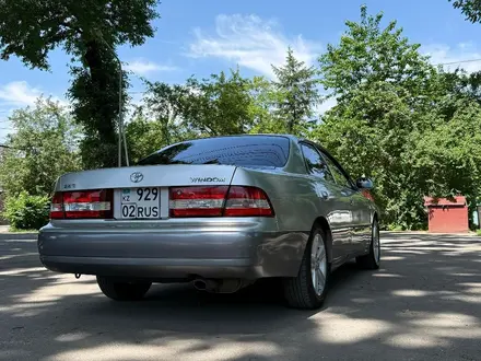 Toyota Windom 1996 года за 3 700 000 тг. в Алматы – фото 3