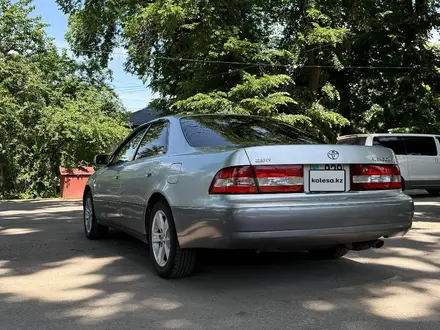 Toyota Windom 1996 года за 3 700 000 тг. в Алматы – фото 4
