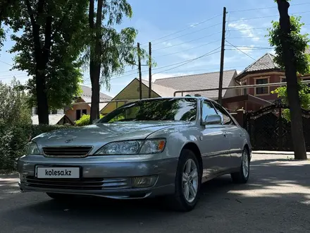 Toyota Windom 1996 года за 3 700 000 тг. в Алматы – фото 5