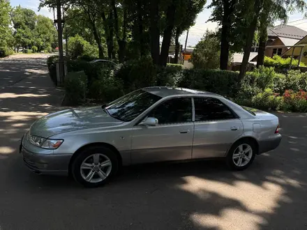 Toyota Windom 1996 года за 3 700 000 тг. в Алматы – фото 6