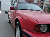 BMW 525 1992 года за 2 200 000 тг. в Алматы – фото 3