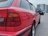 BMW 525 1992 года за 2 200 000 тг. в Алматы – фото 4