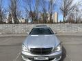 Mercedes-Benz S 350 2006 года за 9 200 000 тг. в Астана – фото 3