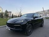 Porsche Cayenne 2018 годаүшін42 000 000 тг. в Алматы – фото 2