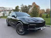 Porsche Cayenne 2018 года за 33 500 000 тг. в Алматы