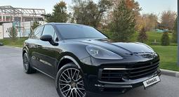 Porsche Cayenne 2018 года за 34 000 000 тг. в Алматы