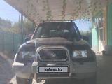 Suzuki Escudo 1997 года за 1 800 000 тг. в Шелек – фото 2