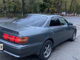 Toyota Mark II 1997 года за 3 000 000 тг. в Алматы – фото 4