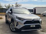 Toyota RAV4 2020 года за 13 000 000 тг. в Шымкент