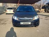 ВАЗ (Lada) Granta 2190 2015 годаүшін1 450 000 тг. в Тараз