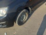ВАЗ (Lada) Granta 2190 2015 годаүшін1 450 000 тг. в Тараз – фото 4