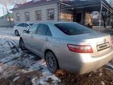 Toyota Camry 2007 годаfor6 150 000 тг. в Жанакорган – фото 3