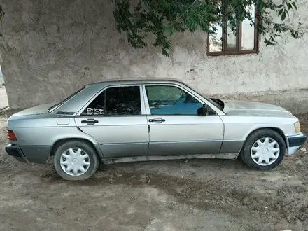 Mercedes-Benz 190 1990 года за 650 000 тг. в Жанакорган – фото 5