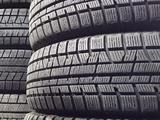 225/50/18 шины из Японии за 19 990 тг. в Алматы – фото 3