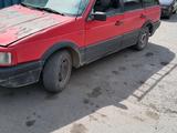 Volkswagen Passat 1991 года за 650 000 тг. в Тараз – фото 2