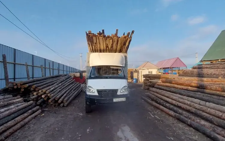 ГАЗ  Валдай 2005 года за 4 000 000 тг. в Кызылорда