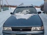 Nissan Sunny 1998 годаfor950 000 тг. в Саумалколь – фото 3