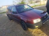 Volkswagen Golf 1994 годаүшін1 200 000 тг. в Тараз – фото 5