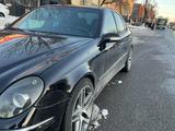 Mercedes-Benz E 350 2006 года за 6 200 000 тг. в Шымкент – фото 3