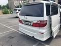 Toyota Alphard 2006 годаүшін7 800 000 тг. в Шымкент – фото 3