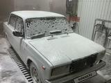 ВАЗ (Lada) 2107 1997 года за 900 000 тг. в Кокшетау – фото 5