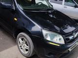 ВАЗ (Lada) Granta 2190 2013 года за 1 700 000 тг. в Семей