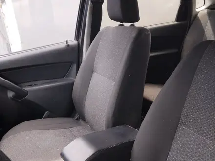 ВАЗ (Lada) Granta 2190 2013 года за 1 700 000 тг. в Семей – фото 7