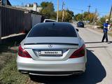 Mercedes-Benz CLS 400 2015 годаүшін13 000 000 тг. в Караганда – фото 5