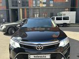 Toyota Camry 2014 годаүшін8 500 000 тг. в Алматы