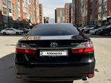 Toyota Camry 2014 годаүшін8 500 000 тг. в Алматы – фото 3