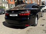 Toyota Camry 2014 годаүшін8 500 000 тг. в Алматы – фото 4