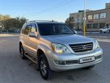 Lexus GX 470 2004 годаүшін10 500 000 тг. в Актау