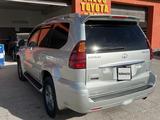 Lexus GX 470 2004 годаүшін10 500 000 тг. в Актау – фото 2