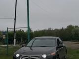 Honda Accord 2008 годаүшін5 678 157 тг. в Кокшетау – фото 4