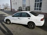 Nissan Sunny 1998 годаfor1 600 000 тг. в Алматы – фото 2