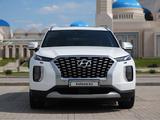 Hyundai Palisade 2021 года за 20 500 000 тг. в Астана