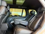 Land Rover Range Rover Autobiography 2026 годаүшін142 277 000 тг. в Костанай – фото 2