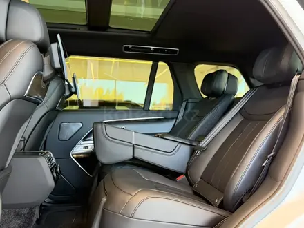 Land Rover Range Rover Autobiography 2026 года за 142 277 000 тг. в Костанай – фото 2