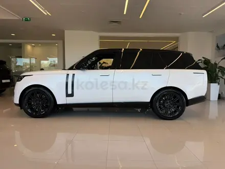 Land Rover Range Rover Autobiography 2026 года за 142 277 000 тг. в Костанай – фото 4